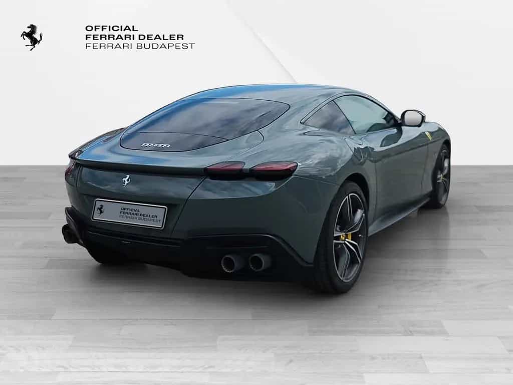 Ferrari Roma MAGNERIDE ADAS SURRVIEW JBL 12/2022-photo-8