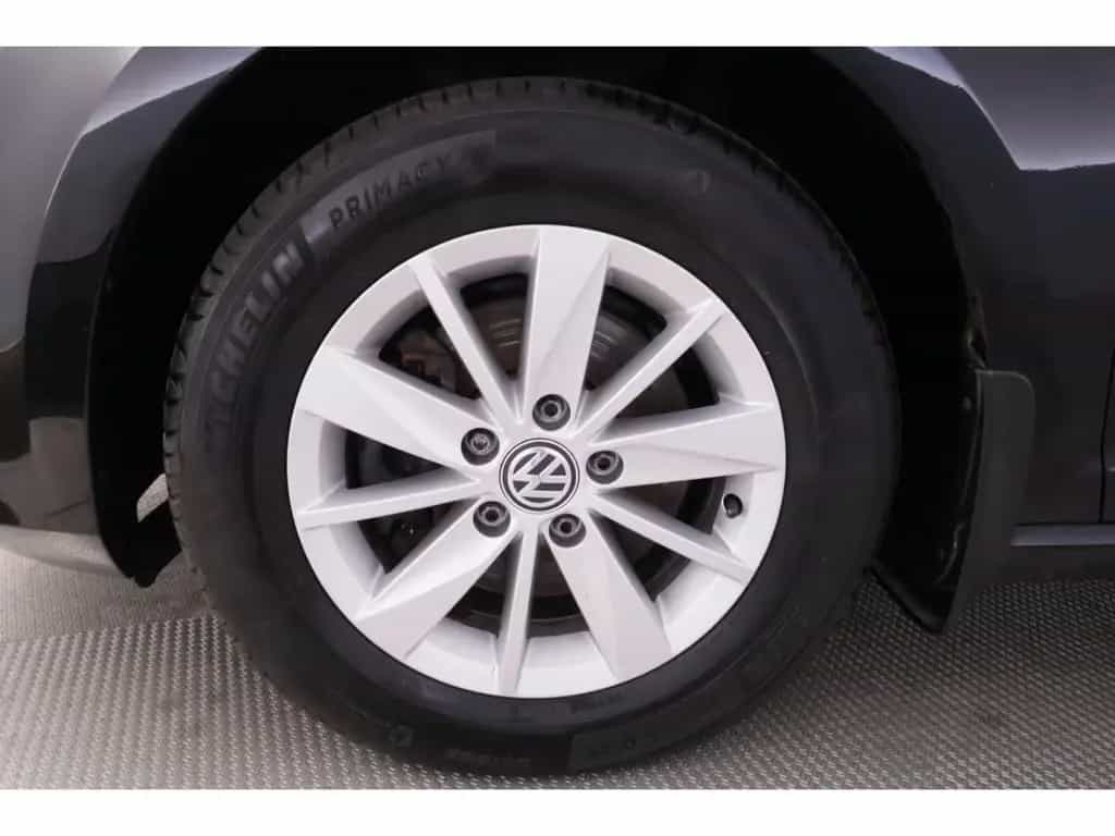 Volkswagen Golf 1.4 TSI Comfortline+TEMPO+SHZ+PDC+BLUETOOTH 07/2016-photo-13