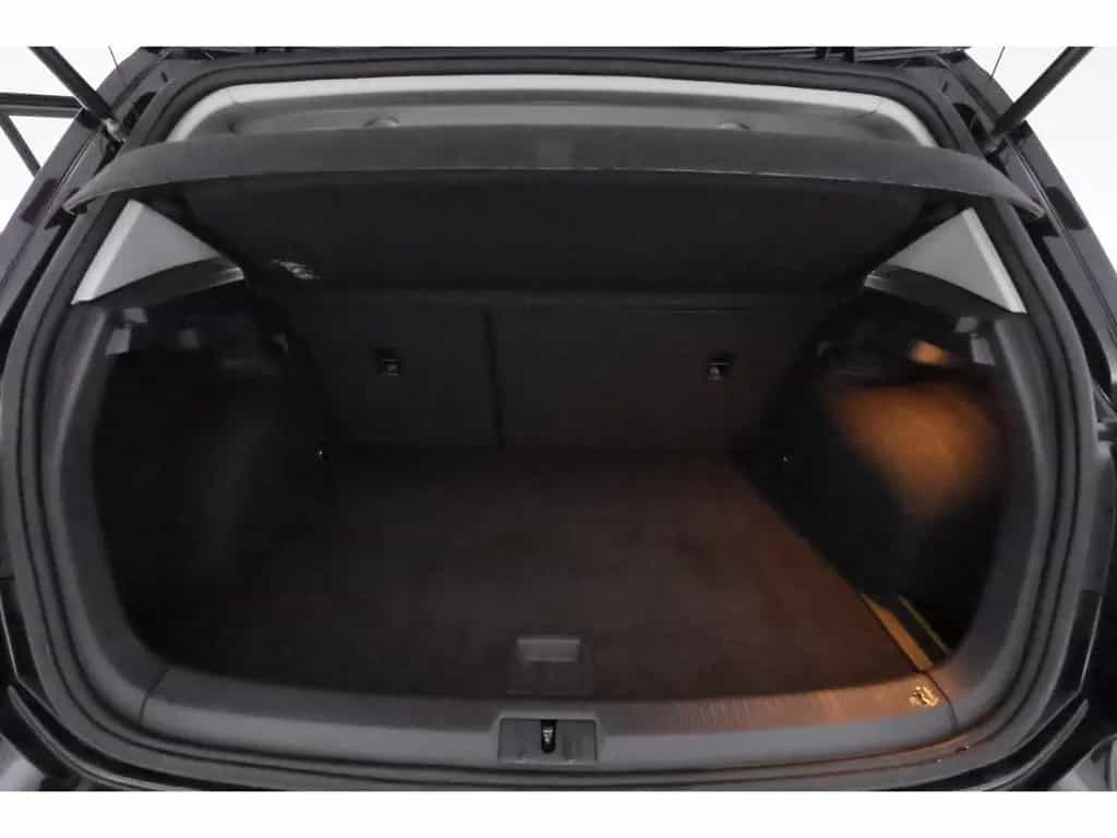 Volkswagen Golf 1.4 TSI Comfortline+TEMPO+SHZ+PDC+BLUETOOTH 07/2016-photo-18