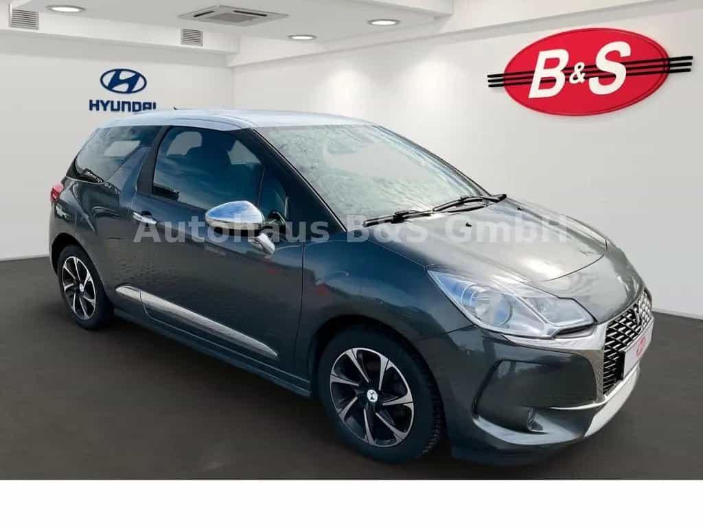 DS Automobiles DS3 So Chic 11/2017-photo-3