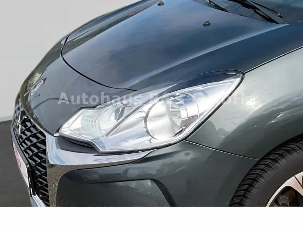 DS Automobiles DS3 So Chic 11/2017-photo-4