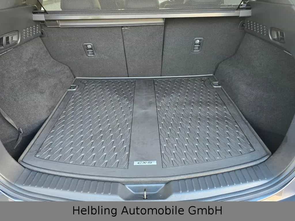 Mazda CX-5 Homura AWD 1-Hand Automatik 08/2023-photo-18