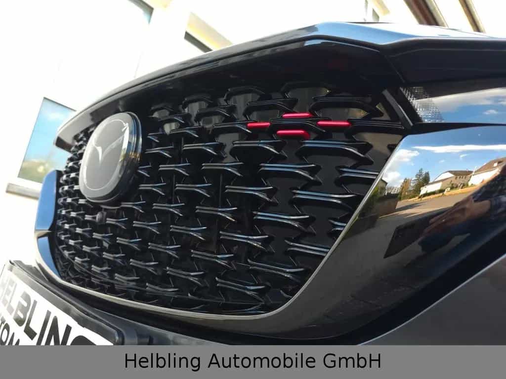 Mazda CX-5 Homura AWD 1-Hand Automatik 08/2023-photo-20