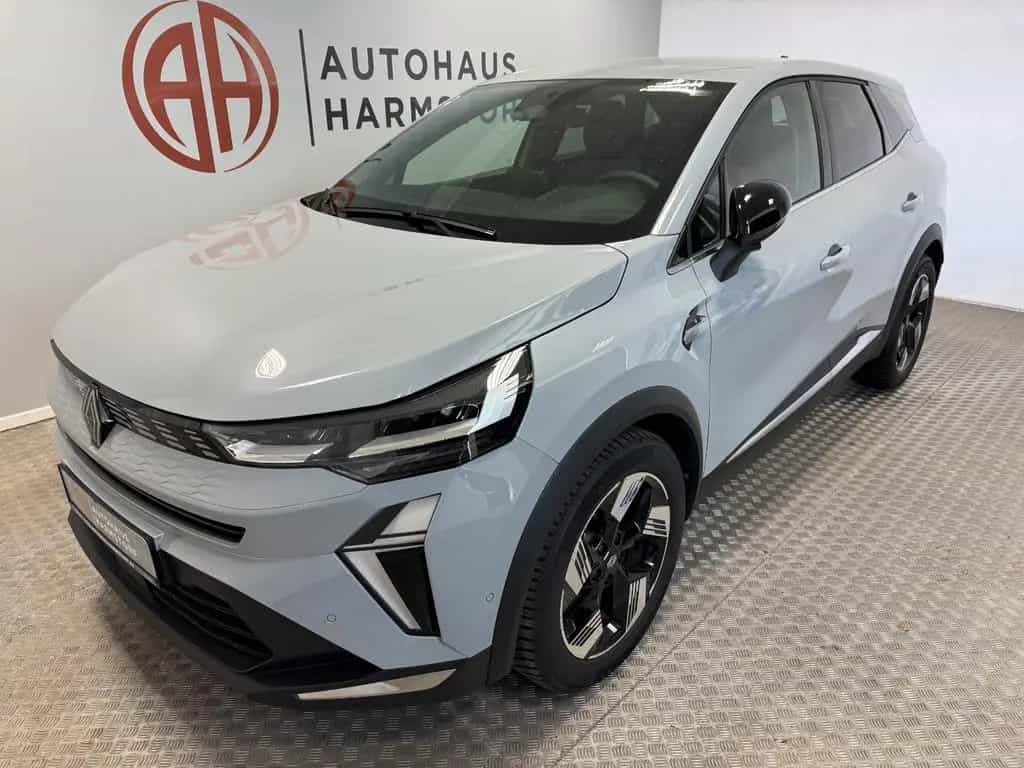 Renault Symbioz 140 PS Techno AT LED*SH*Kamera*Navi 11/2025-photo-1