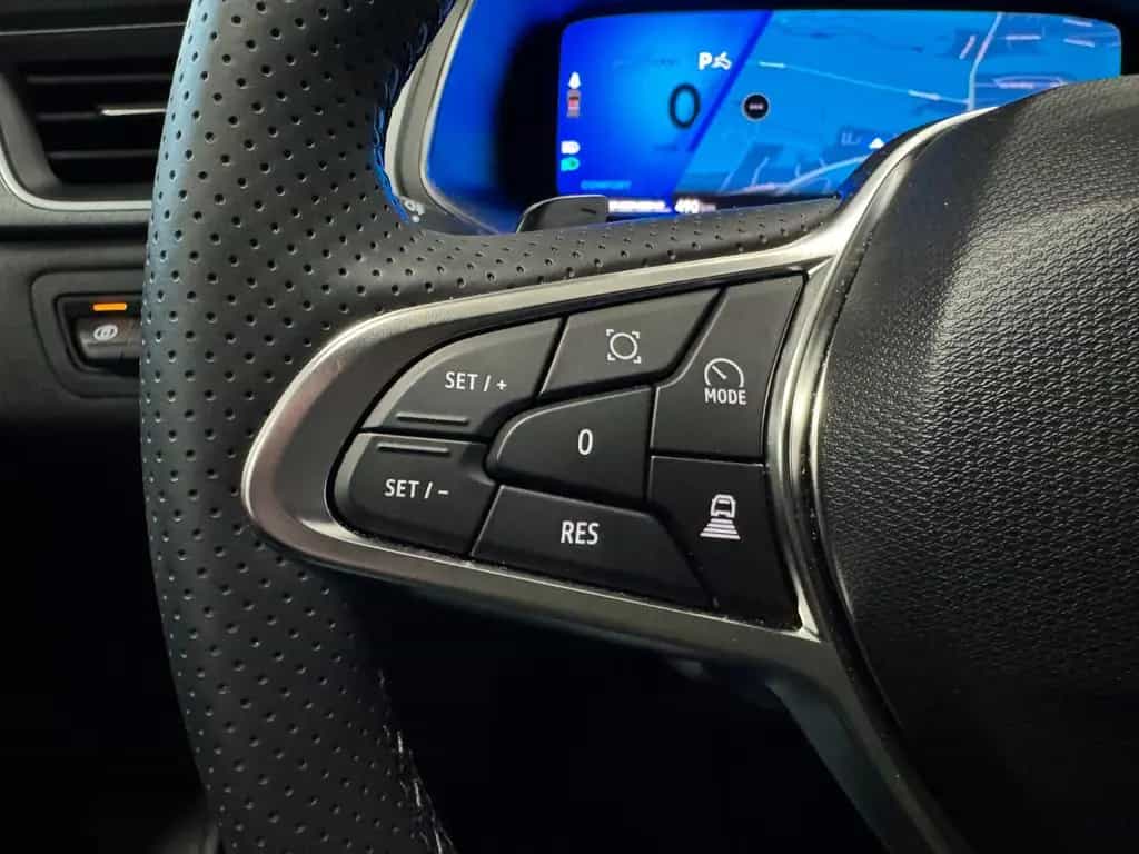 Renault Symbioz 140 PS Techno AT LED*SH*Kamera*Navi 11/2025-photo-12