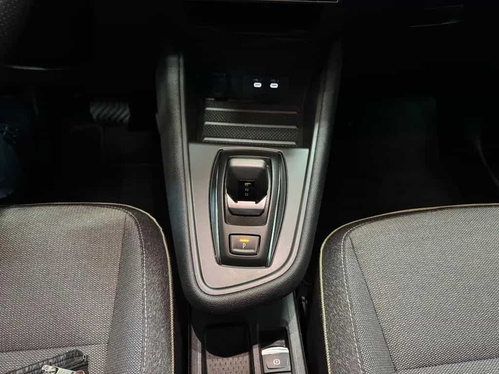 Renault Symbioz 140 PS Techno AT LED*SH*Kamera*Navi 11/2025-photo-19