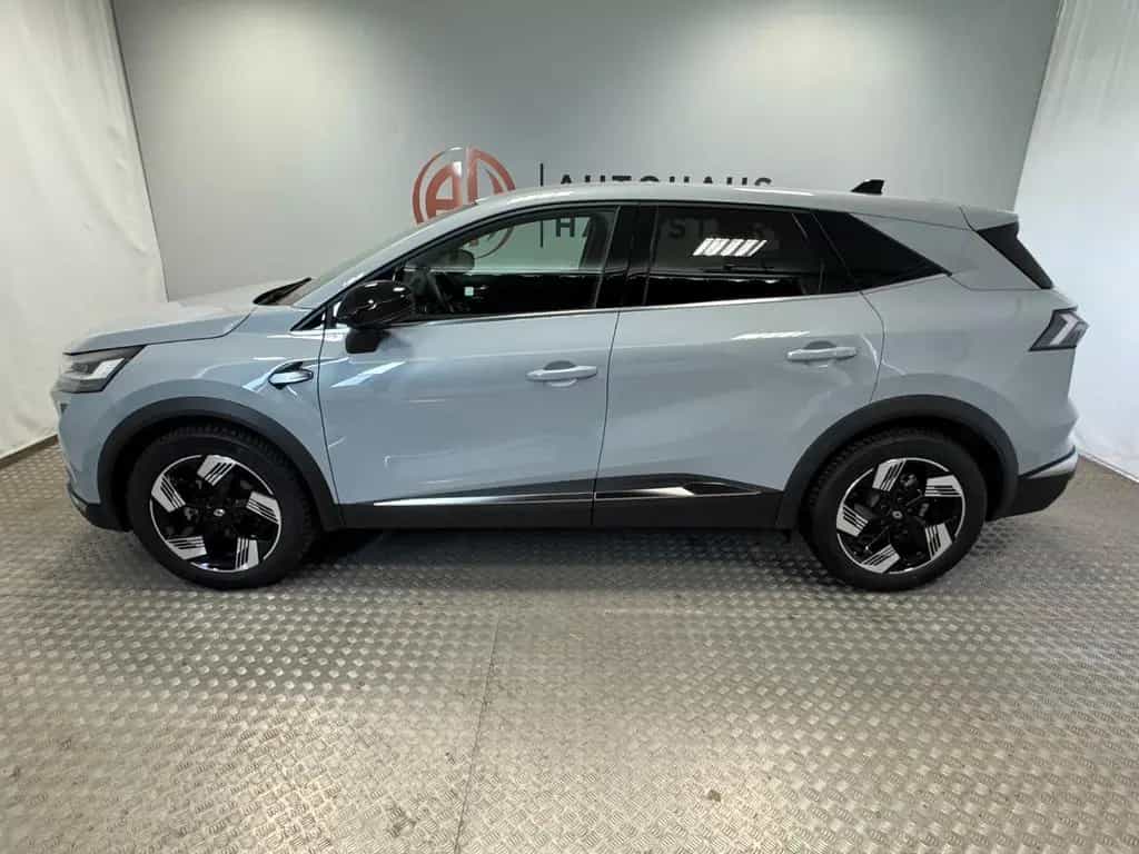 Renault Symbioz 140 PS Techno AT LED*SH*Kamera*Navi 11/2025-photo-2
