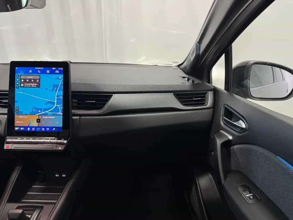 Renault Symbioz 140 PS Techno AT LED*SH*Kamera*Navi 11/2025-photo-20