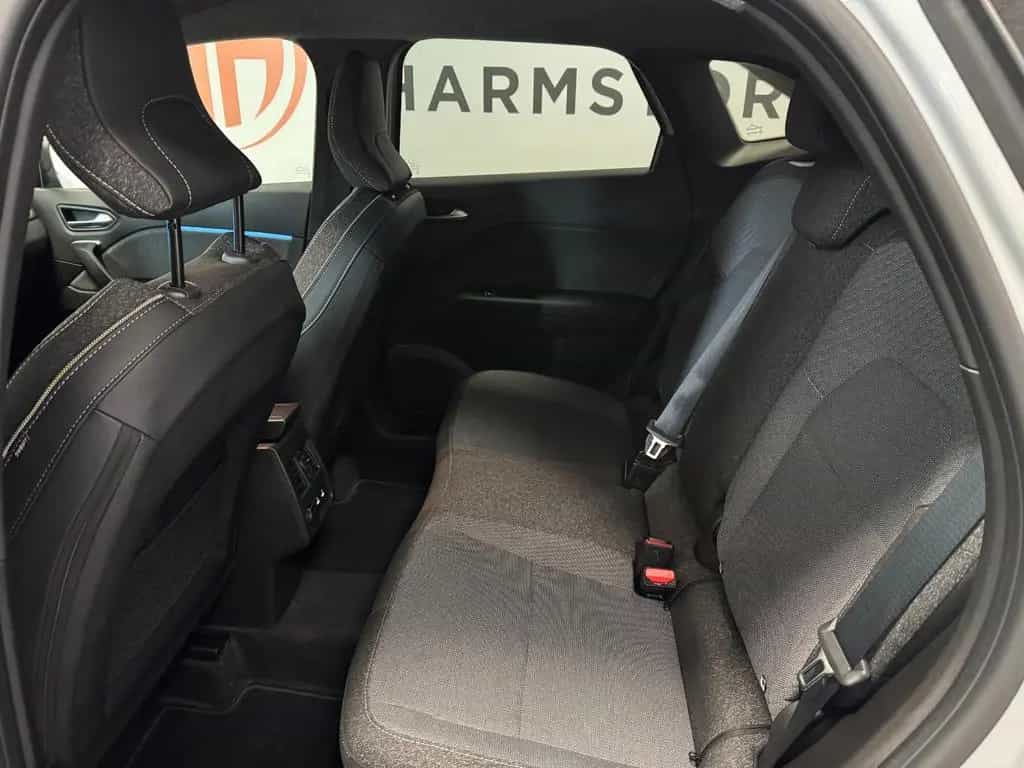 Renault Symbioz 140 PS Techno AT LED*SH*Kamera*Navi 11/2025-photo-21