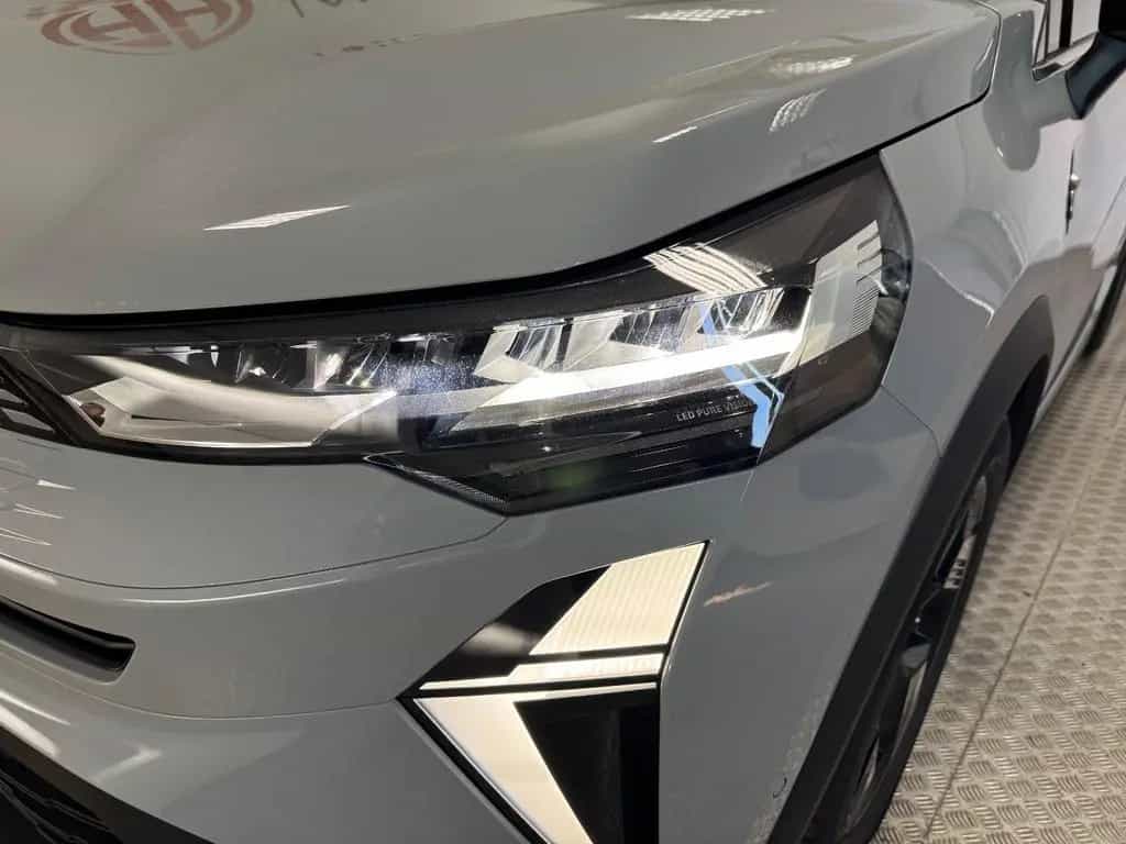 Renault Symbioz 140 PS Techno AT LED*SH*Kamera*Navi 11/2025-photo-22