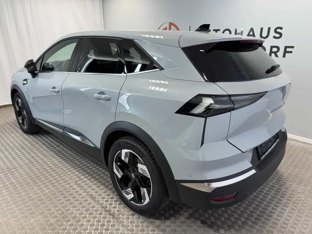 Renault Symbioz 140 PS Techno AT LED*SH*Kamera*Navi 11/2025-photo-3