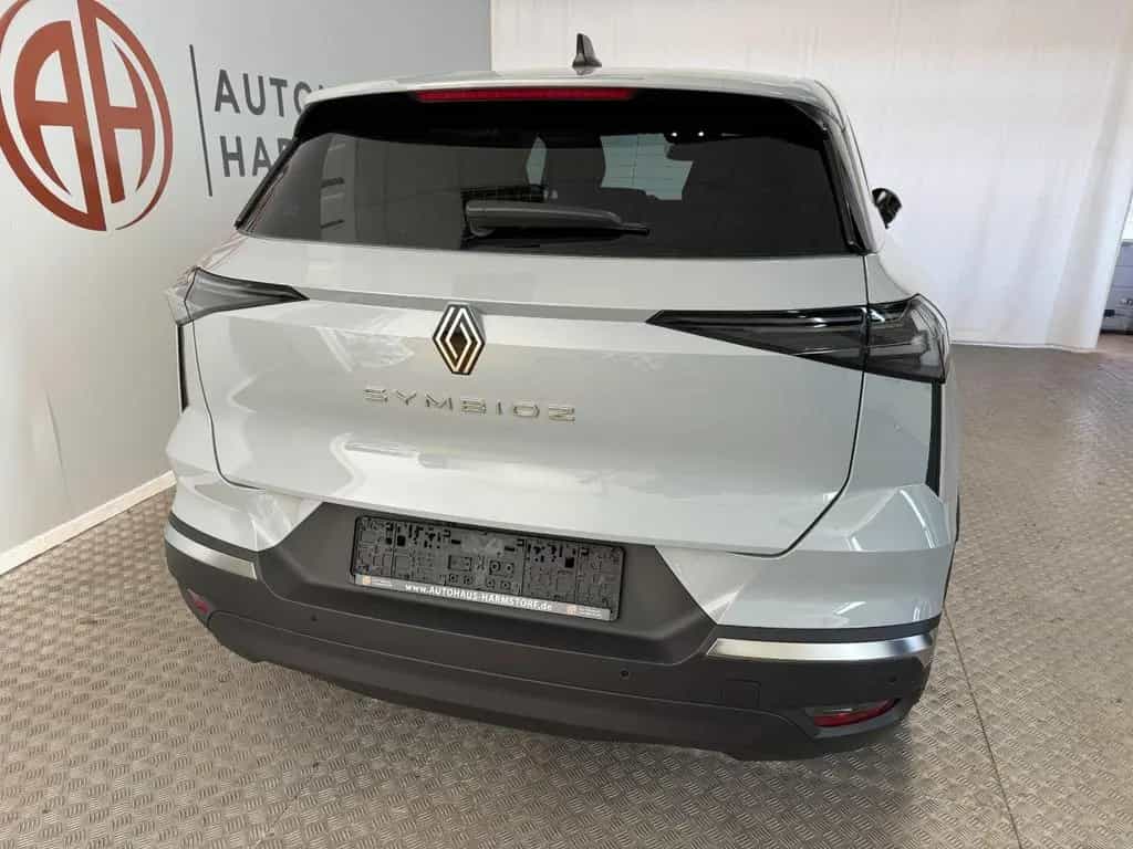 Renault Symbioz 140 PS Techno AT LED*SH*Kamera*Navi 11/2025-photo-4