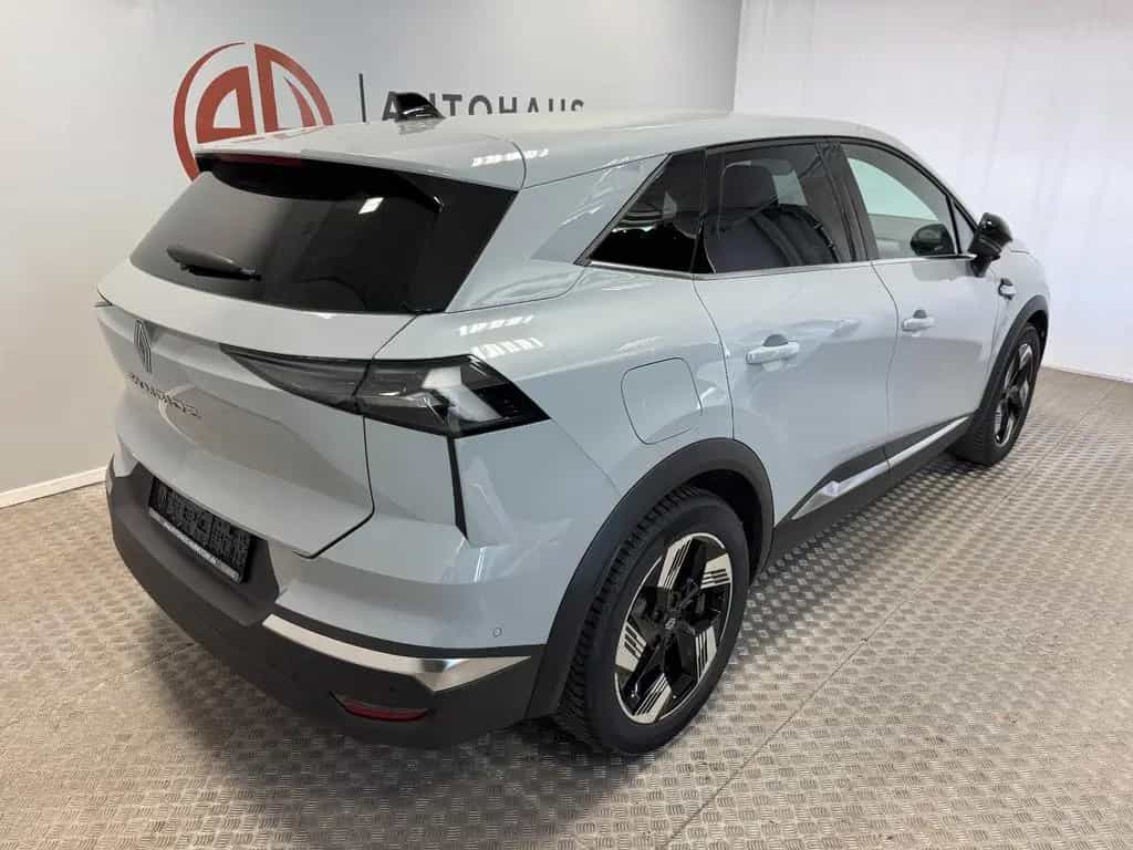 Renault Symbioz 140 PS Techno AT LED*SH*Kamera*Navi 11/2025-photo-5