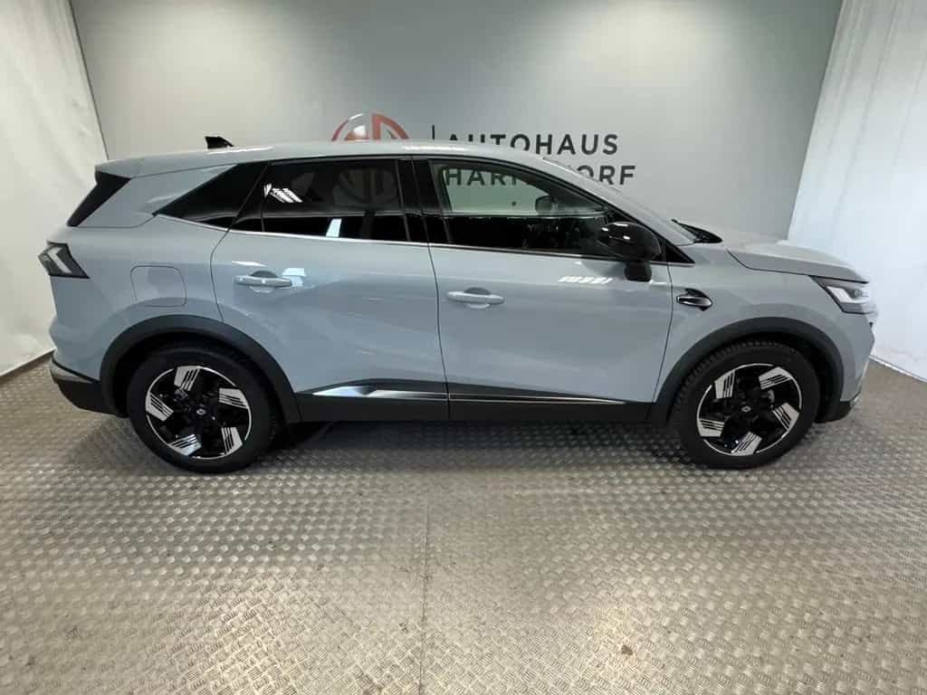 Renault Symbioz 140 PS Techno AT LED*SH*Kamera*Navi 11/2025-photo-6