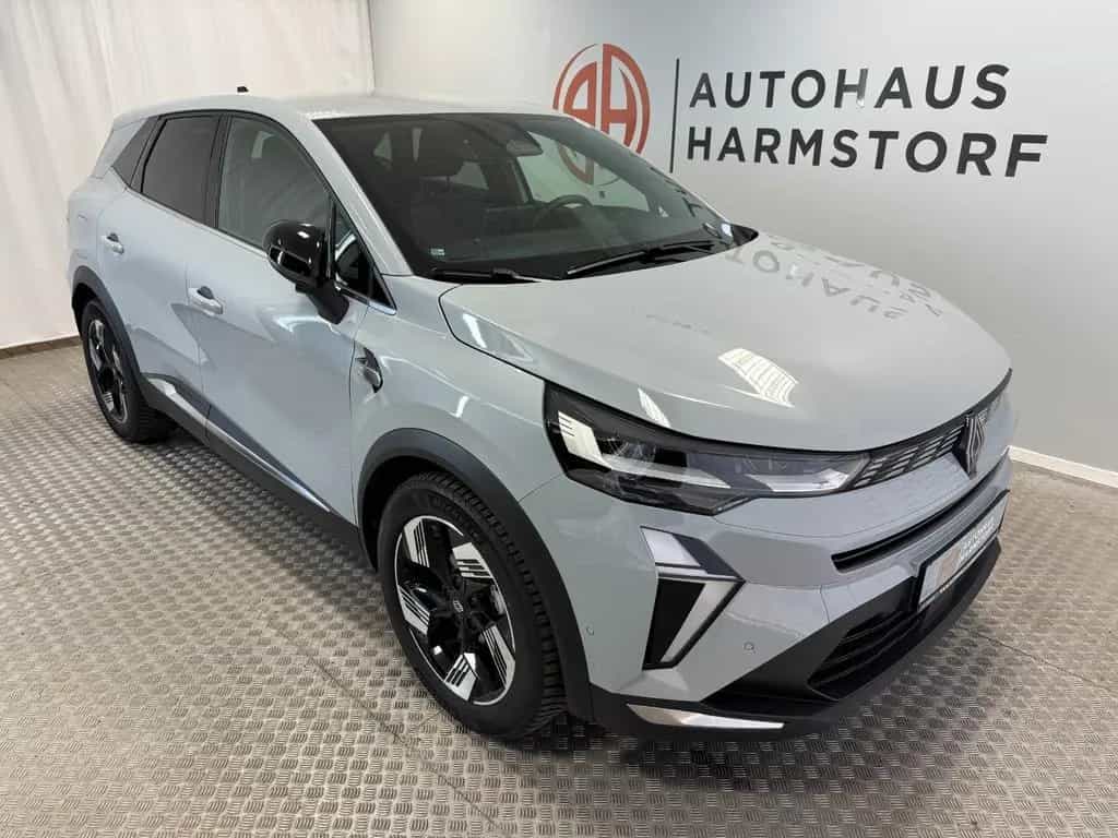 Renault Symbioz 140 PS Techno AT LED*SH*Kamera*Navi 11/2025-photo-7