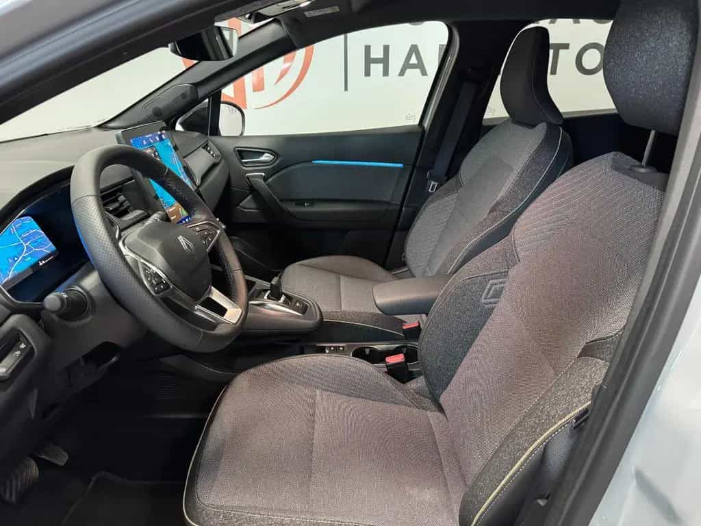 Renault Symbioz 140 PS Techno AT LED*SH*Kamera*Navi 11/2025-photo-9