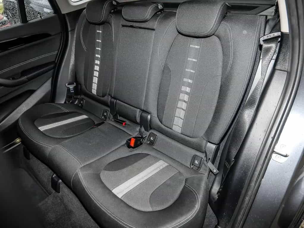 BMW X1 sDrive18d Sport Line+AHK+PDC+Tempomat+SHZ+DAB 04/2019-photo-15