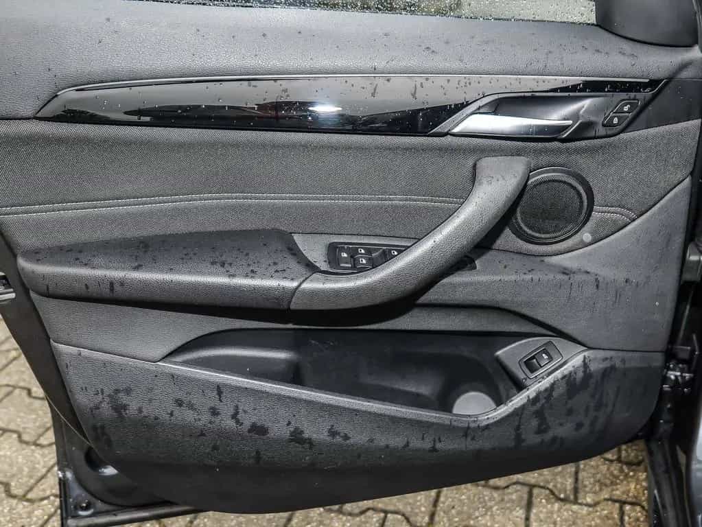 BMW X1 sDrive18d Sport Line+AHK+PDC+Tempomat+SHZ+DAB 04/2019-photo-16