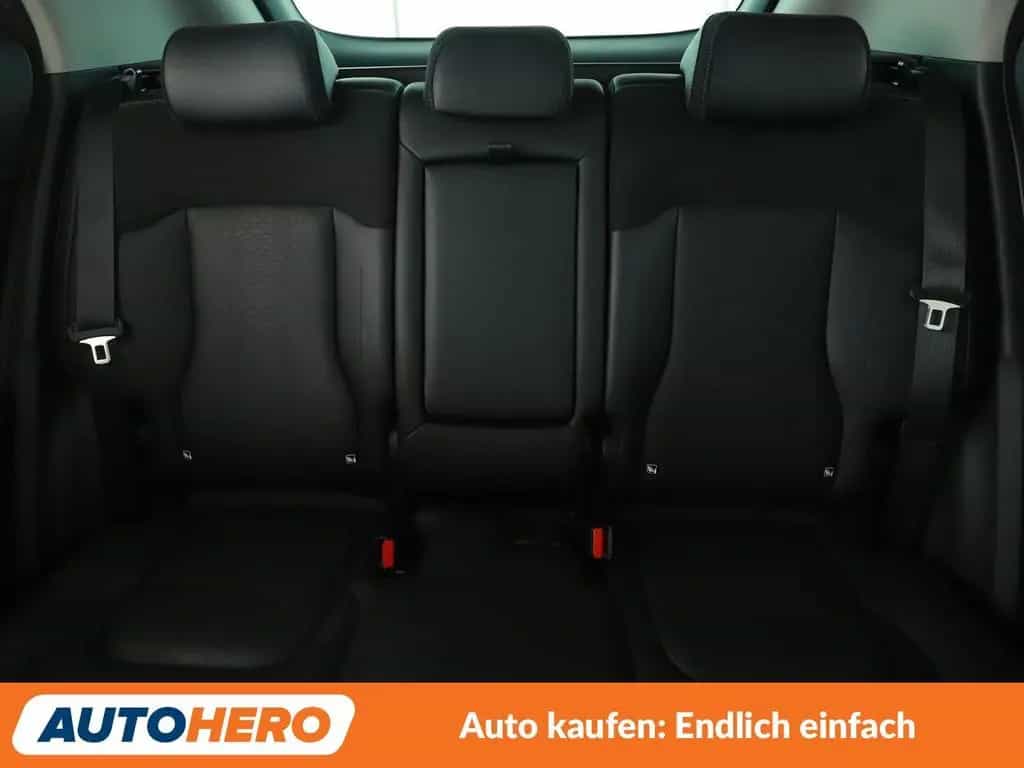 Kia Sportage 1.6 TGDI Mild-Hybrid Spirit 4WD Aut*NAV 10/2022-photo-14