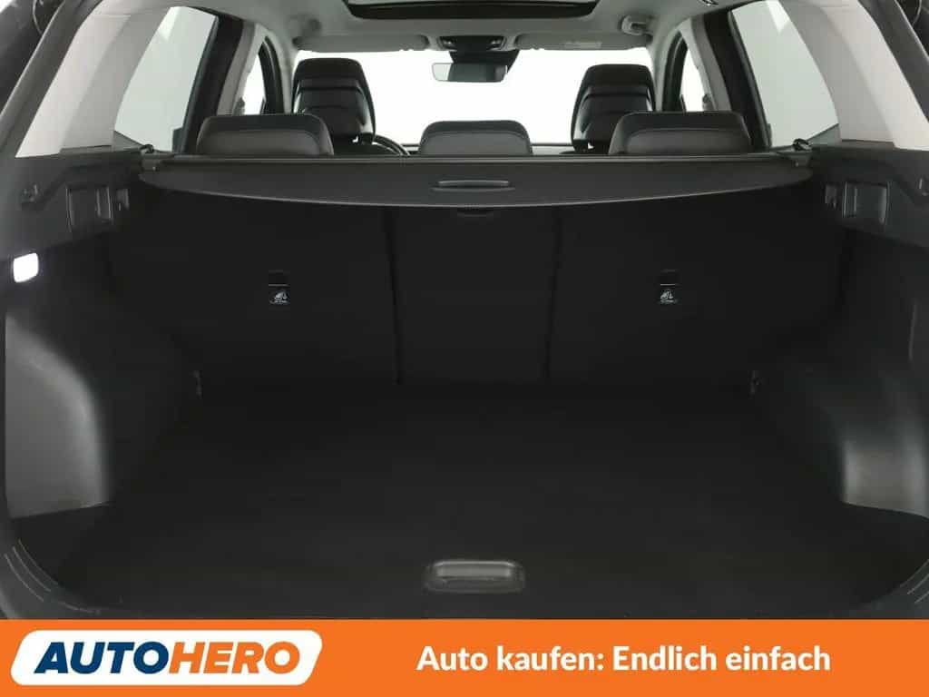 Kia Sportage 1.6 TGDI Mild-Hybrid Spirit 4WD Aut*NAV 10/2022-photo-16