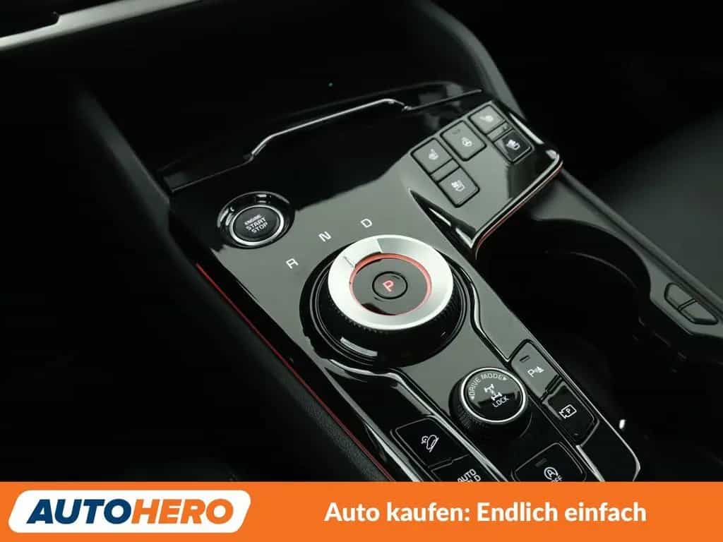 Kia Sportage 1.6 TGDI Mild-Hybrid Spirit 4WD Aut*NAV 10/2022-photo-22