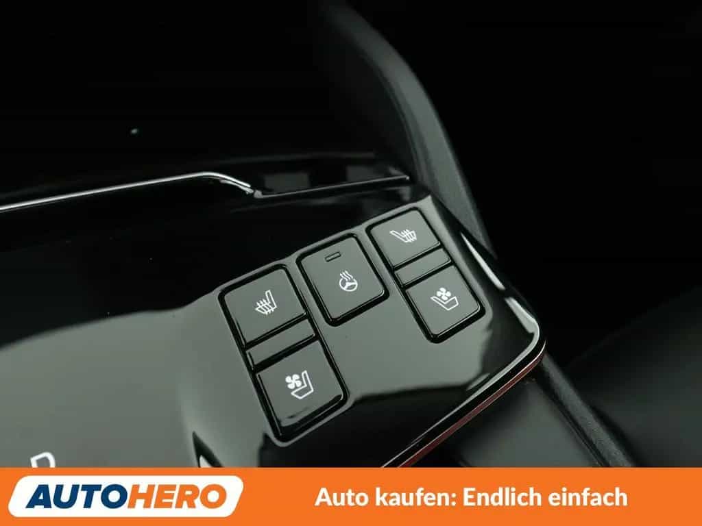 Kia Sportage 1.6 TGDI Mild-Hybrid Spirit 4WD Aut*NAV 10/2022-photo-24