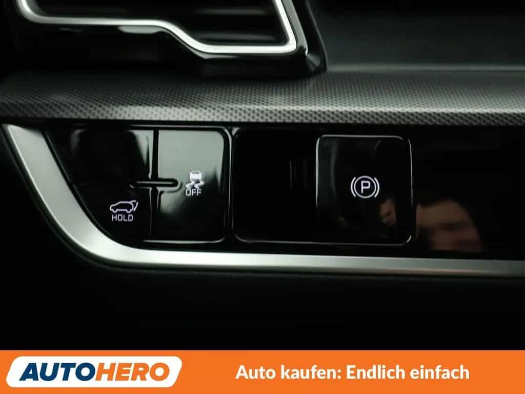 Kia Sportage 1.6 TGDI Mild-Hybrid Spirit 4WD Aut*NAV 10/2022-photo-27