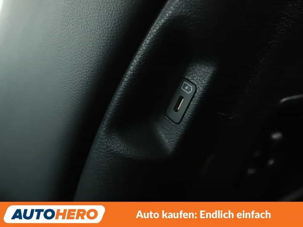 Kia Sportage 1.6 TGDI Mild-Hybrid Spirit 4WD Aut*NAV 10/2022-photo-28