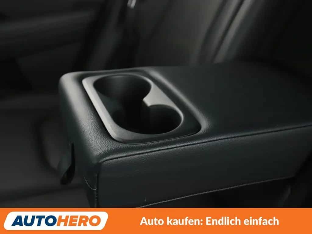 Kia Sportage 1.6 TGDI Mild-Hybrid Spirit 4WD Aut*NAV 10/2022-photo-31