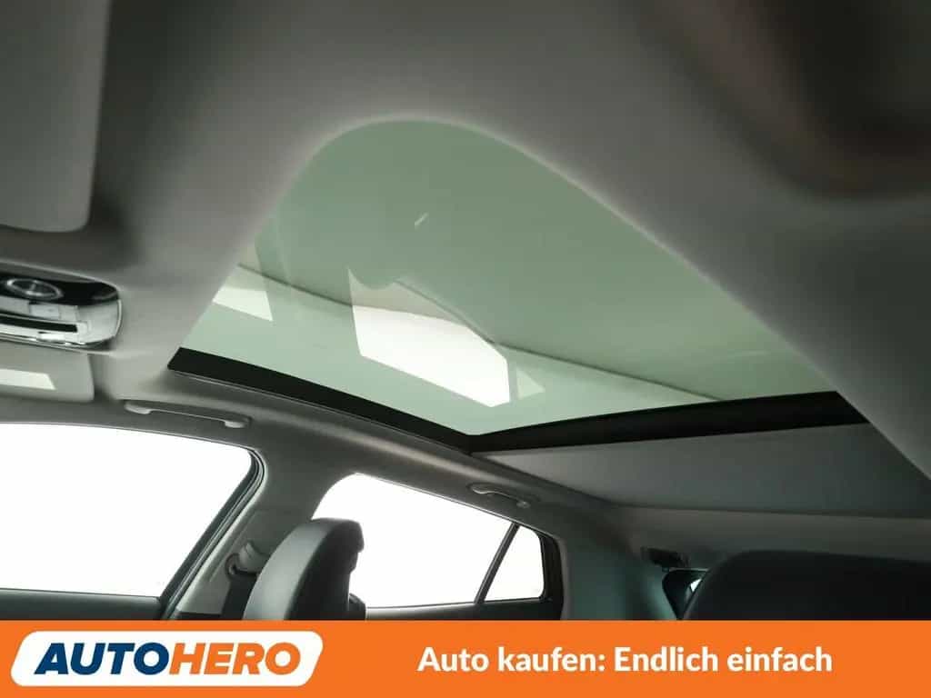 Kia Sportage 1.6 TGDI Mild-Hybrid Spirit 4WD Aut*NAV 10/2022-photo-33