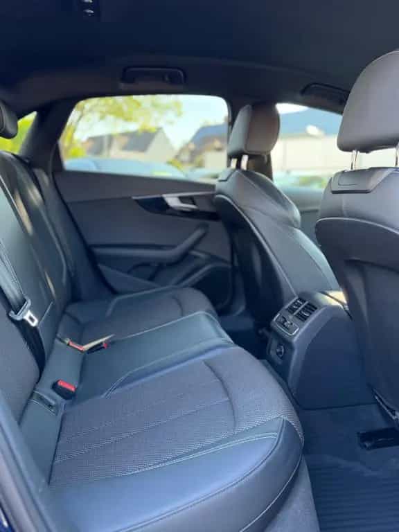 Audi A4 Lim. 40 TDI quattro sport 06/2019-photo-10