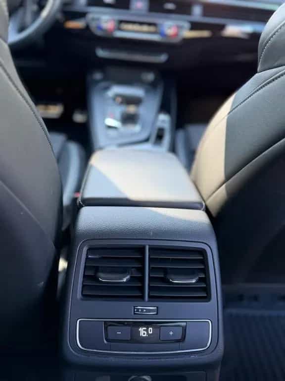Audi A4 Lim. 40 TDI quattro sport 06/2019-photo-11