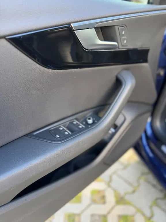 Audi A4 Lim. 40 TDI quattro sport 06/2019-photo-14