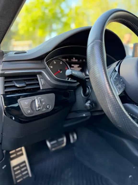 Audi A4 Lim. 40 TDI quattro sport 06/2019-photo-20