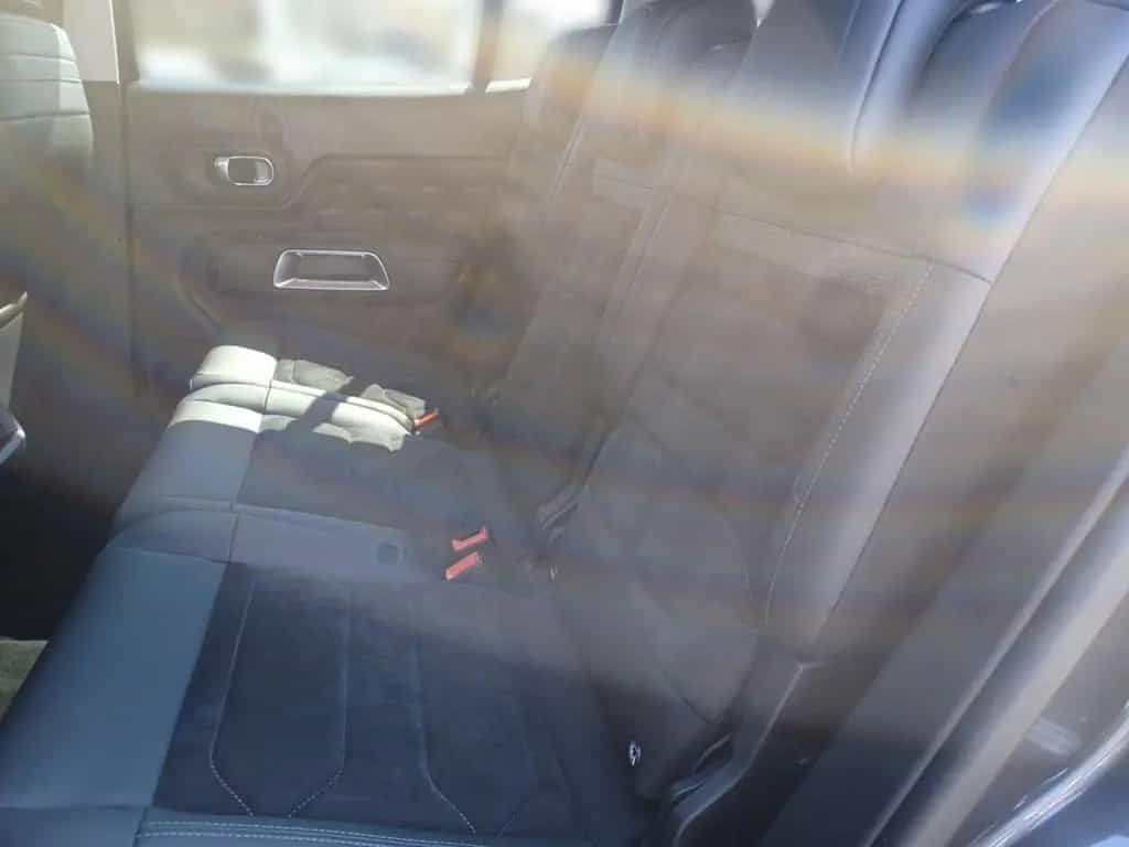 Citroën C5 Aircross 1.2 Plus NAVI W-LAN ACC FACEL. LED 01/2024-photo-10