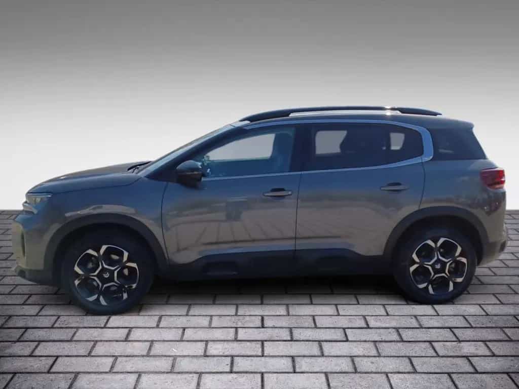 Citroën C5 Aircross 1.2 Plus NAVI W-LAN ACC FACEL. LED 01/2024-photo-2