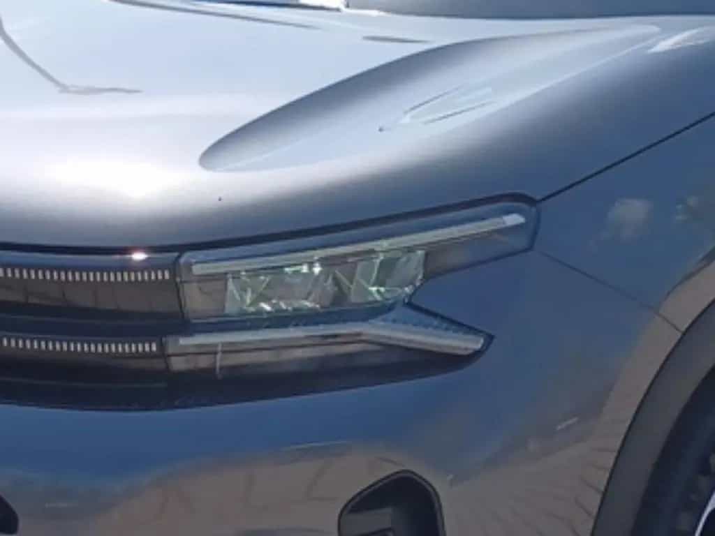 Citroën C5 Aircross 1.2 Plus NAVI W-LAN ACC FACEL. LED 01/2024-photo-5