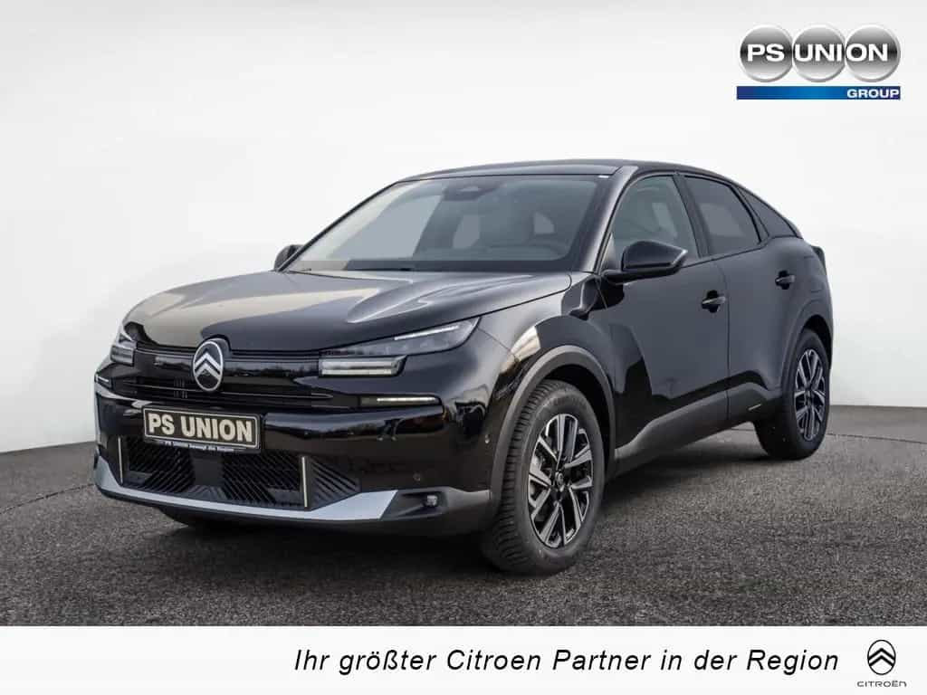 Citroën C4 Lim. 1.2 Max 145 mHEV Schiebedach + Allwetter 01/2026-photo-0