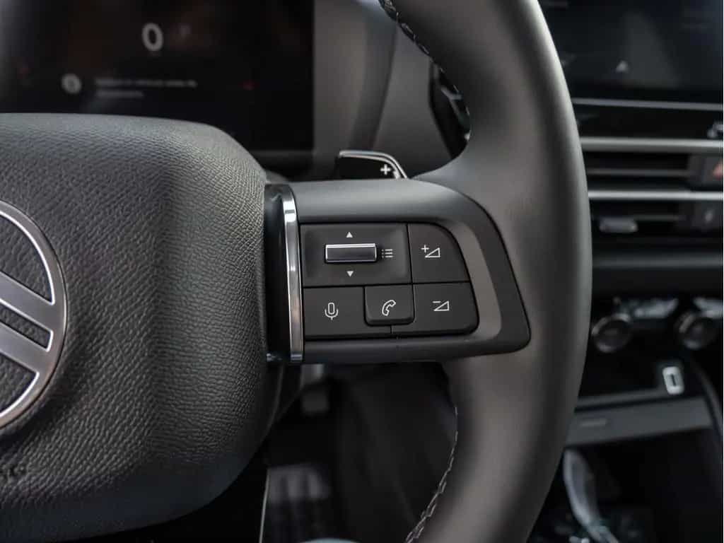 Citroën C4 Lim. 1.2 Max 145 mHEV Schiebedach + Allwetter 01/2026-photo-17