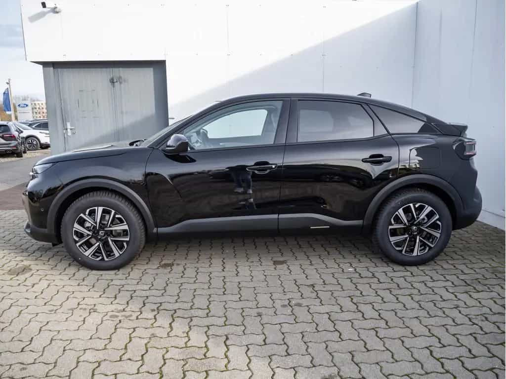 Citroën C4 Lim. 1.2 Max 145 mHEV Schiebedach + Allwetter 01/2026-photo-2