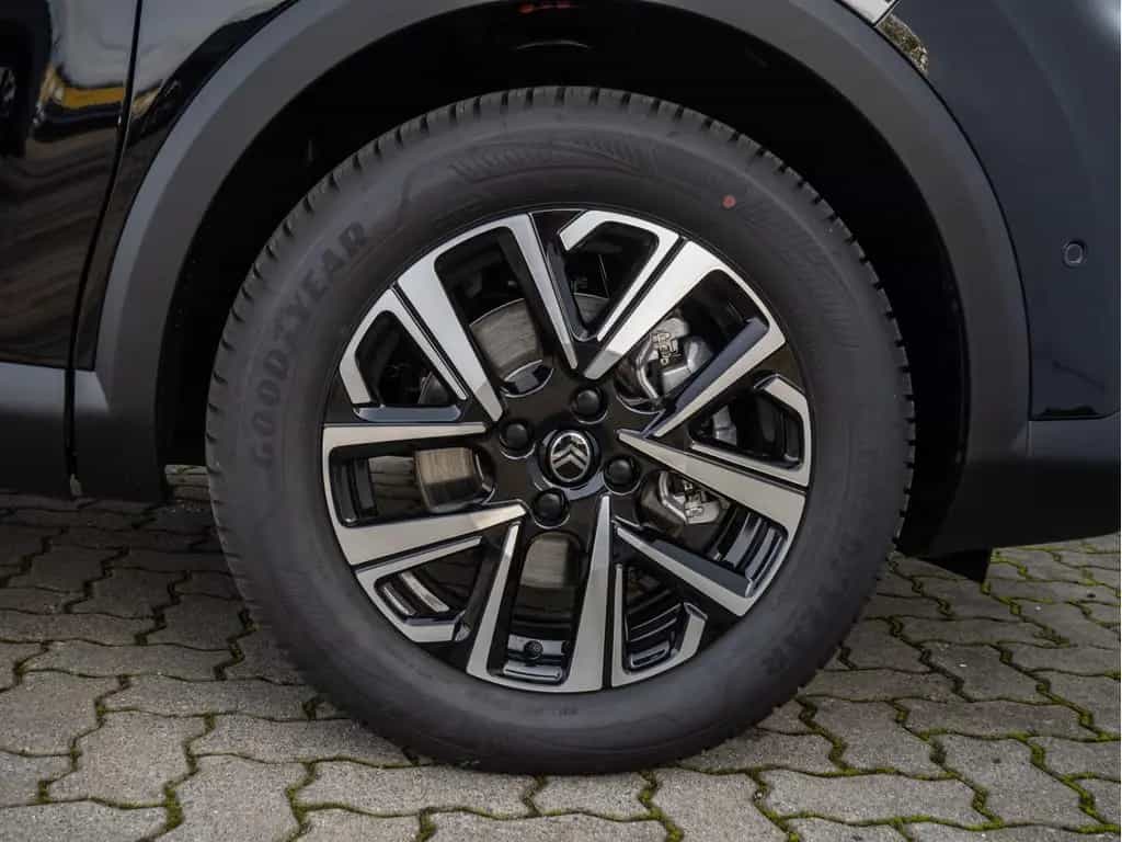 Citroën C4 Lim. 1.2 Max 145 mHEV Schiebedach + Allwetter 01/2026-photo-6