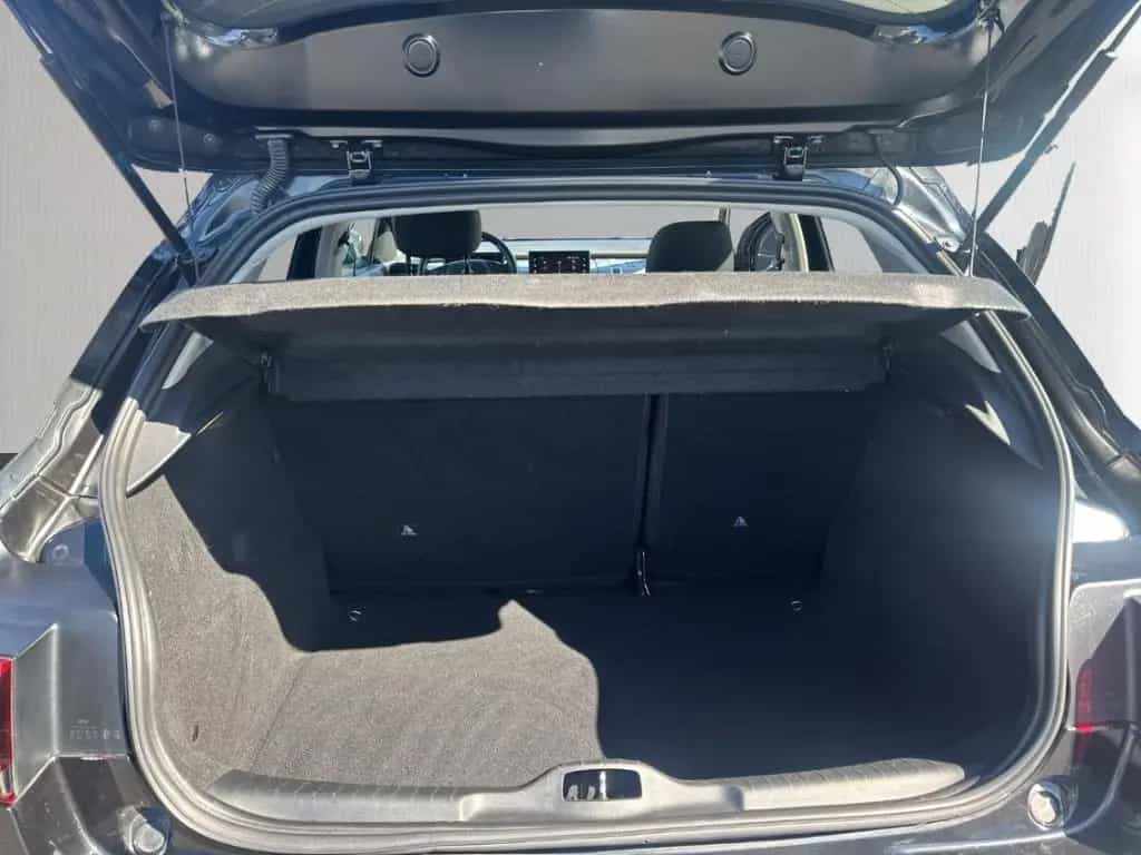 Citroën C4 Cactus e-THP PureTech 110 AHK Navi SHZ LM ABS 12/2018-photo-9