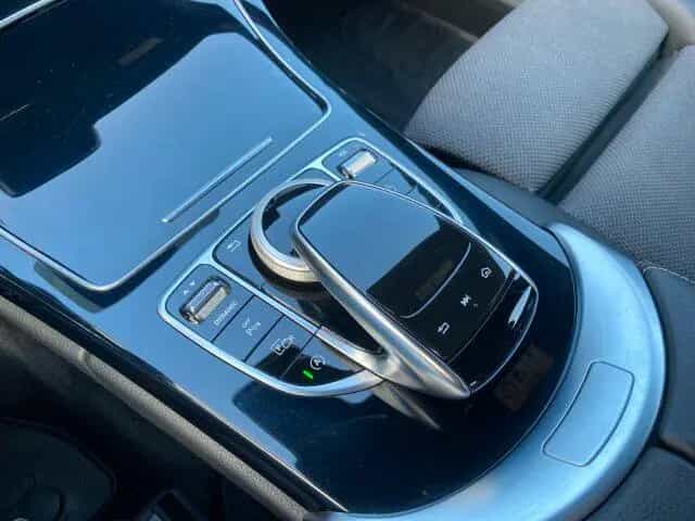 Mercedes-Benz C-Class 200 T Avantgarde LED Parkpilot Kamera MBUX ... 11/2018-photo-11