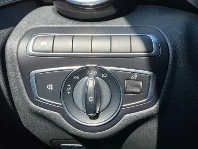 Mercedes-Benz C-Class 200 T Avantgarde LED Parkpilot Kamera MBUX ... 11/2018-photo-15