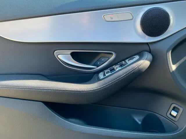 Mercedes-Benz C-Class 200 T Avantgarde LED Parkpilot Kamera MBUX ... 11/2018-photo-16