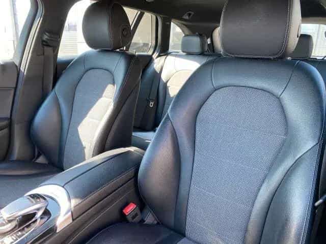 Mercedes-Benz C-Class 200 T Avantgarde LED Parkpilot Kamera MBUX ... 11/2018-photo-18