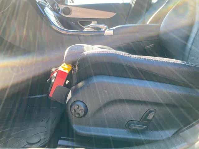 Mercedes-Benz C-Class 200 T Avantgarde LED Parkpilot Kamera MBUX ... 11/2018-photo-19