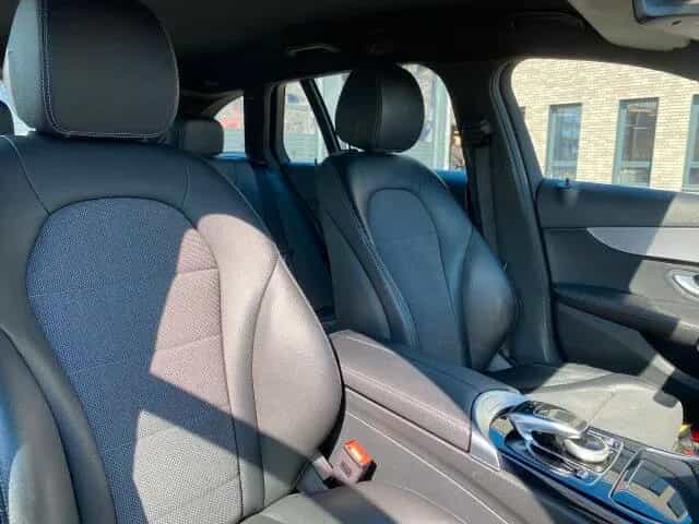 Mercedes-Benz C-Class 200 T Avantgarde LED Parkpilot Kamera MBUX ... 11/2018-photo-20