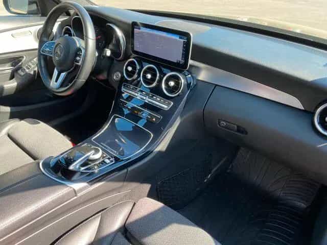 Mercedes-Benz C-Class 200 T Avantgarde LED Parkpilot Kamera MBUX ... 11/2018-photo-21