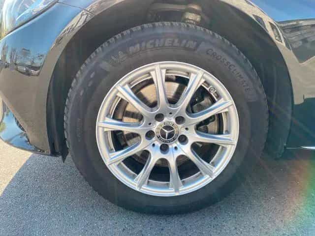 Mercedes-Benz C-Class 200 T Avantgarde LED Parkpilot Kamera MBUX ... 11/2018-photo-24